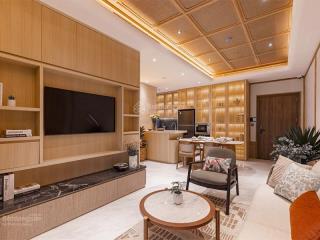 Căn hộ cao cấp chuẩn wellness giá 5,8 tỷ căn 2pn 80m2. ân hạn gốc 24 tháng.  0776 979 ***