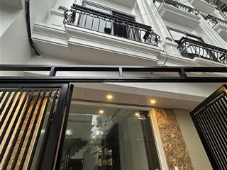 Bán nr tại ngõ 12 quang trung, 7,2 tỷ, 32 m2, 3pn, 4wc, 5 tầng, hà đông, hn