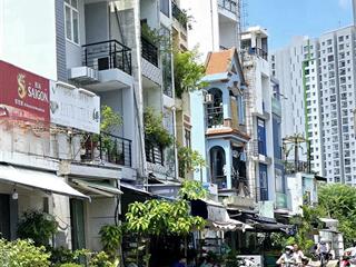 Bán nhà riêng đẹp tại xô viết nghệ tĩnh, phường 27, bình thạnh, 12,9 tỷ, 90m2