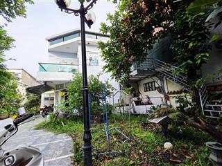 Chỉ 47 triệu/m2 sở hữu nhà có sân vườn rộng 294m2 ngang 14m có nhà 2 tầng sân vườn rộng