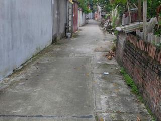 Bán đất sổ đỏ chính chủ, lô góc 47m2 tại phường thanh khương, thuận thành, bắc ninh (gần chợ dâu)