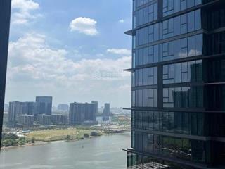 Cho thuê căn hộ 3pn đẳng cấp ba son 110m2
