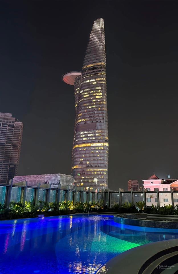 Vinhomes bason 2pn 72m có sổ view landmark