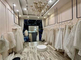 Cho thuê mặt bằng phố thái hà (tầng 3)