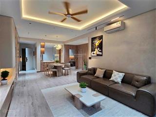 Tin thật 100% cần bán gấp căn hộ riverpark risidence 126 m2 view trực diện sông nhà đẹp giá 13,3 tỷ