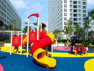 Bán căn hộ view đẹp tại happy valley 7.3 tỷ có oxe hầm giá tốt nhất thị trường, 100m2 3pn 2wc