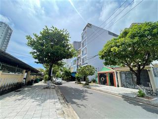 Bán lô đất đẹp giá rẻ mt đường phạm thiều gần biển đối diện trường tiểu học, an hải bắc, sơn trà