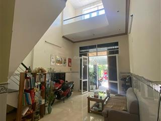 Bán nhà 2 tầng mặt tiền đường hoa lư, nại hiên đông, sơn trà, vị trí đẹp gần dương vân nga