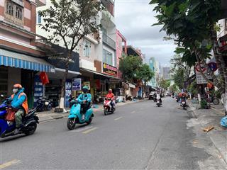 Bán đất tặng nhà 2 tầng mặt tiền đường 7m5 phạm cự lượng, sơn trà gần chợ an hải đông.