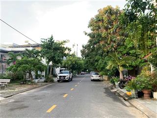 Bán lô đất đường trương văn hiến khu biển sơn thuỷ, khuê mỹ, ngũ hành sơn