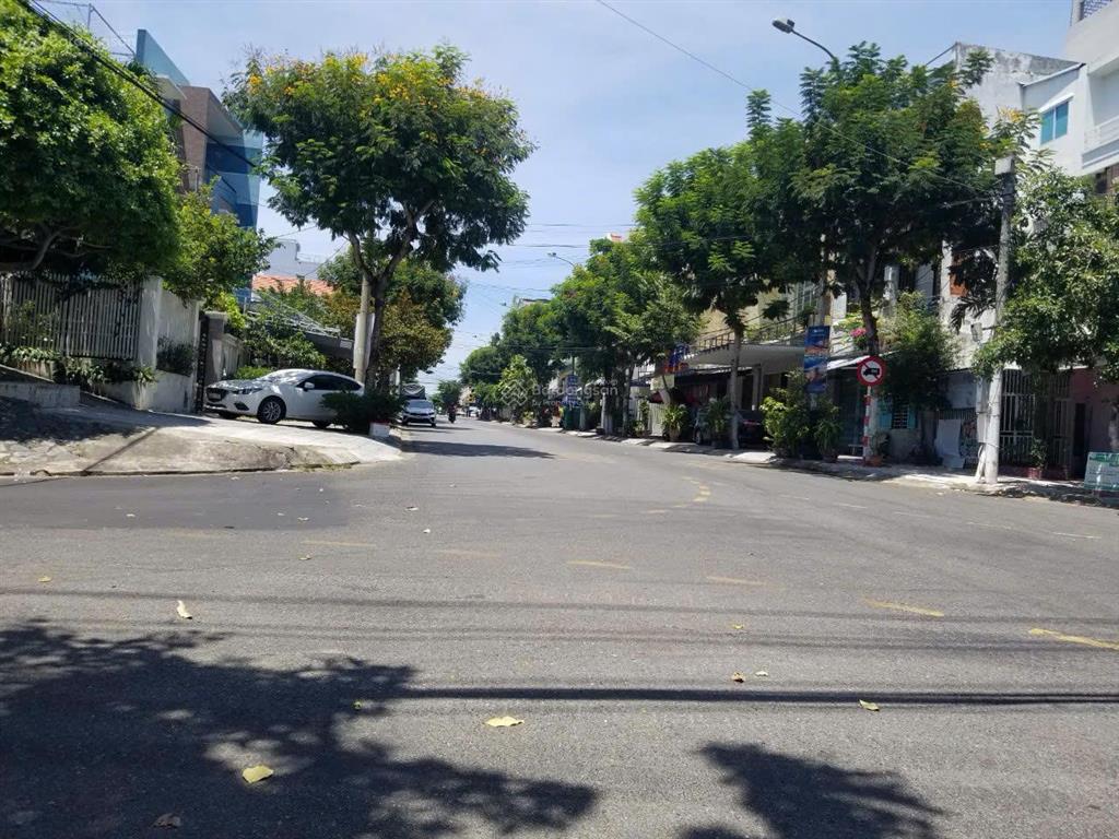 Bán đất mặt tiền đường 7m5 hoài thanh gần ngay lê văn hưu ,mỹ an, ngũ hành sơn.
