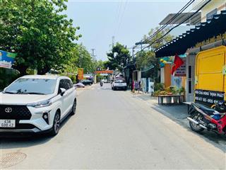 Bán lô đất 2 mặt tiền đường nguyễn thiện kế gần võ văn kiệt, sơn trà