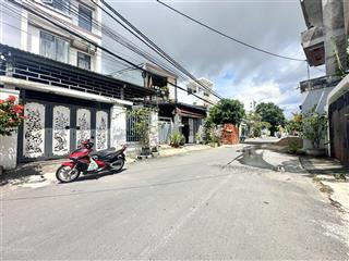 Bán lô đất đẹp đường ô tô 6m gần đường k20, khuê mỹ, ngũ hành sơn.