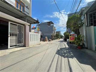 Bán lô đất kiệt nhựa oto 5m lê văn hiến gần bệnh viện 600 giường, khuê mỹ, ngũ hành sơn.