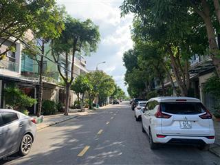 Bán lô góc 2mt đường 7m5 lê chân, an hải bắc, sơn trà