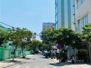 Bán đất mặt tiền an thượng 27, mỹ an, ngũ hành sơn, đối diện trường học.