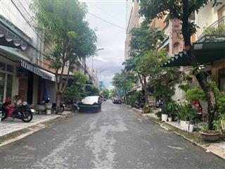 Bán đất tặng nhà 2 tầng mặt tiền đường 5.5m nguyễn văn siêu gần cầu rồng, sông hàn, sơn trà