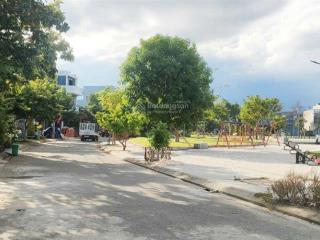 Bán đất đẹp gần chợ non nước, đường quán khái 2 đối diện công viên, hoà hải, ngũ hành sơn.