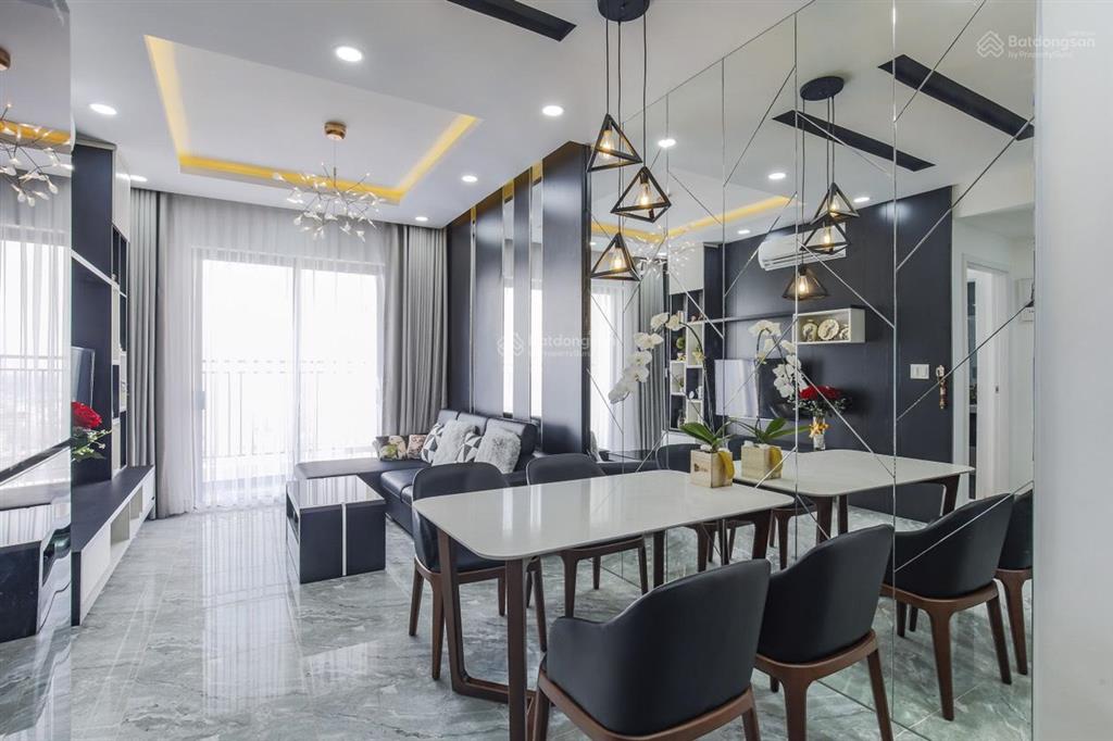 Bán nhanh ch wilton tower (2pn  68m2  6 tỷ).  0935 572 *** mạnh
