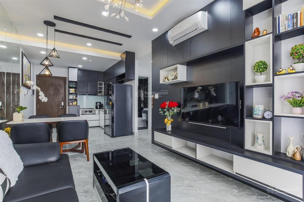Bán nhanh ch wilton tower (2pn  68m2  6 tỷ).  0935 572 *** mạnh