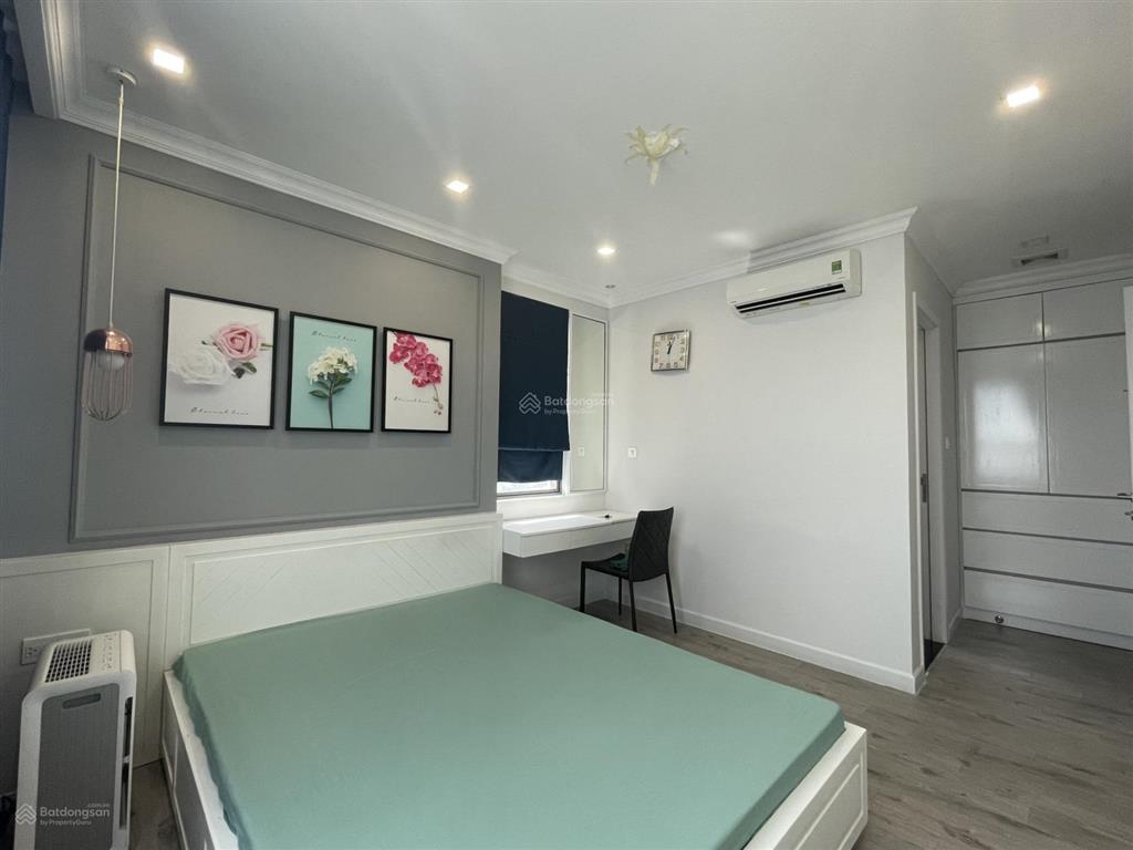 Cho thuê căn hộ chung cư wilton tower (2pn, 15 triệu/tháng)   0935 572 *** mạnh
