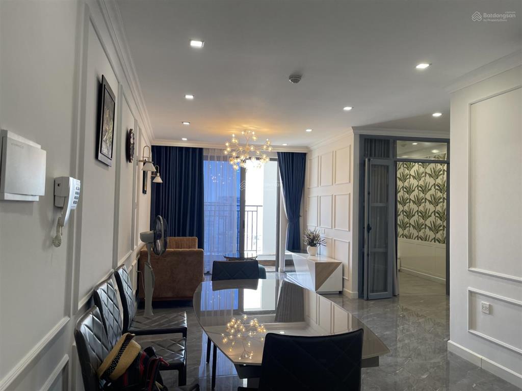Cho thuê căn hộ chung cư wilton tower (2pn, 15 triệu/tháng)   0935 572 *** mạnh