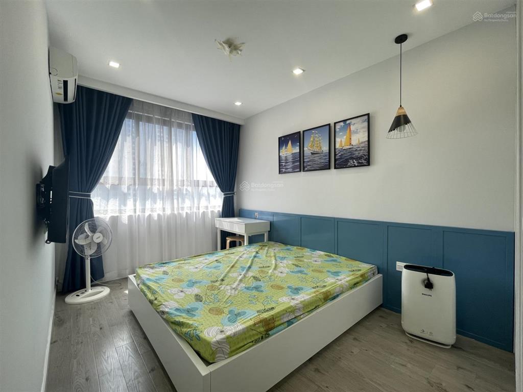 Cho thuê căn hộ chung cư wilton tower (2pn, 15 triệu/tháng)   0935 572 *** mạnh