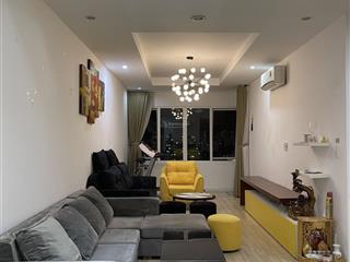 Cho thuê ch the morning star 2pn  98m2  12tr/th. 3pn  110m2 14tr/th.  0935 572 *** mạnh