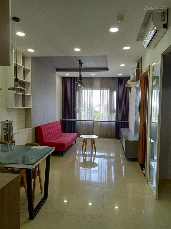 Cho thuê căn hộ saigonres plaza 2pn 72m2  11tr  0935 572 *** (mạnh)