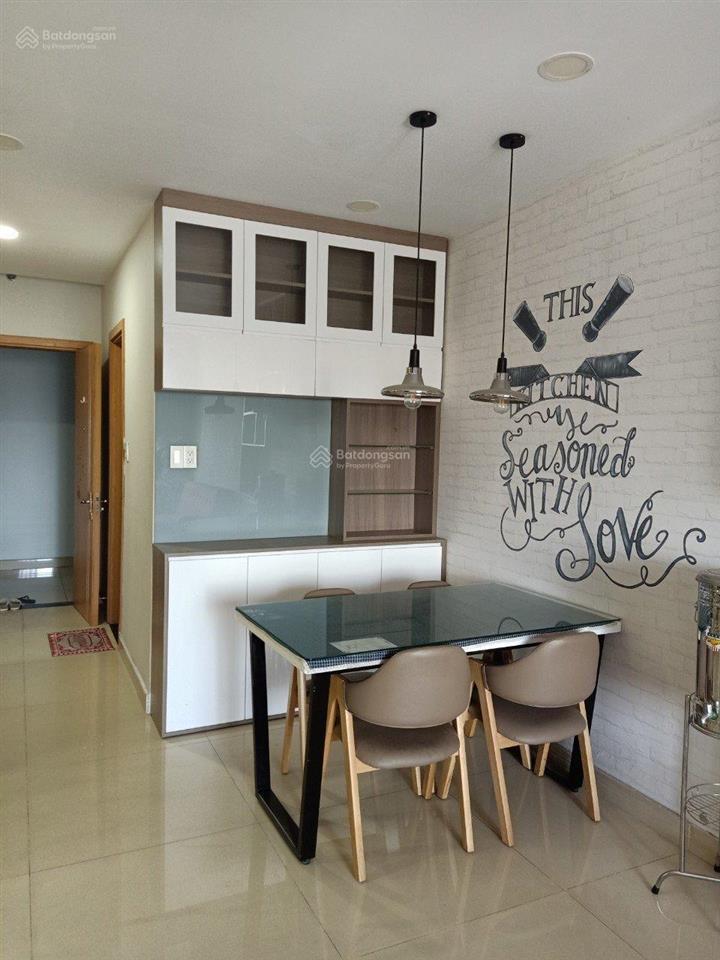 Cho thuê căn hộ saigonres plaza 2pn 72m2  11tr  0935 572 *** (mạnh)