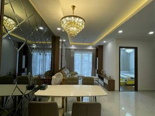 Cho thuê căn hộ richmond city 2pn  12tr, 3pn 15tr/th.  0935 572 *** mạnh