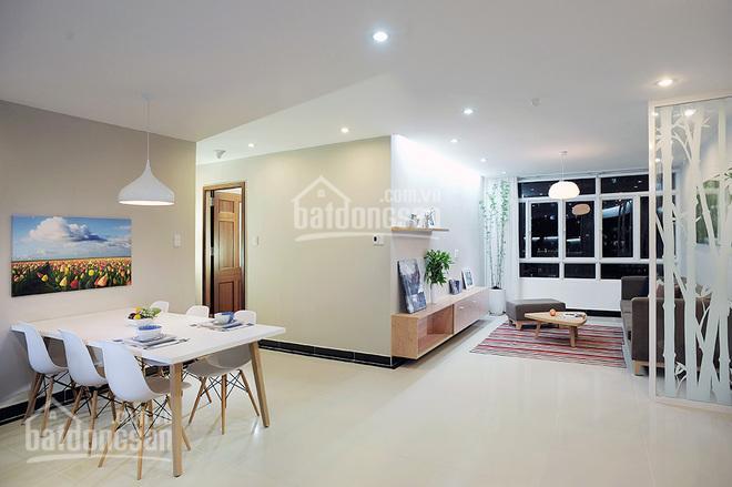 Cho thuê căn hộ chung cư sunny plaza, phạm văn đồng, 3pn=15tr.  0935 572 *** mạnh
