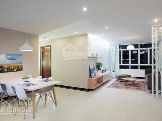 Cho thuê căn hộ chung cư sunny plaza, phạm văn đồng, 2pn=12tr, 3pn=15tr.  0935 572 *** mạnh