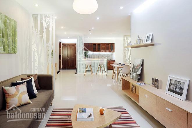 Cho thuê căn hộ chung cư sunny plaza, phạm văn đồng, 3pn=15tr.  0935 572 *** mạnh