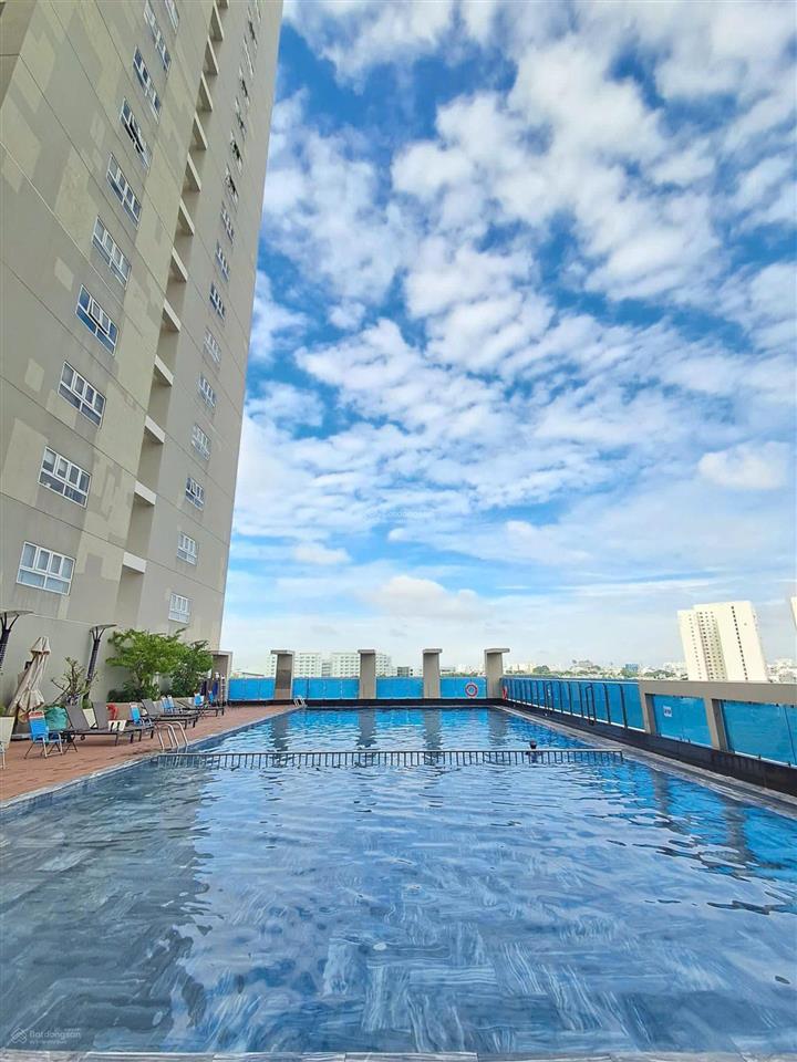 Cho thuê căn hộ chung cư sunny plaza, phạm văn đồng, 3pn=15tr.  0935 572 *** mạnh