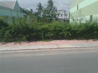 Bán lô đất 207m2 full thổ mặt đường lương văn can,phường bắc cam ranh,đường nhựa,vị trí đẹp