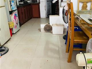 Cho thuê nhà riêng ở số 16 ngõ 362/12, giải phóng, 5,5 triệu/th, 30m2