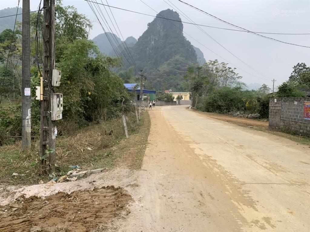Bán đất đã có nhà tại xã thanh sơn, lương sơn, hòa bình, diện tích 820 m²