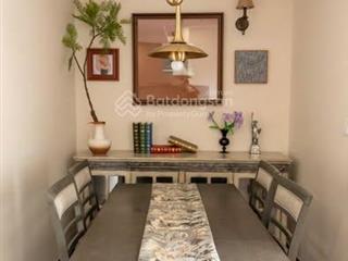 Cho thuê homestay đầy đủ tiện ích tại vinhomes ocean park