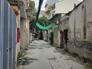 Cc bán nhà trần phú, văn quán, 88.7m2, 4 tầng, ngõ ô tô vào nhà, giá 21 tỷ,  0393 222 ***