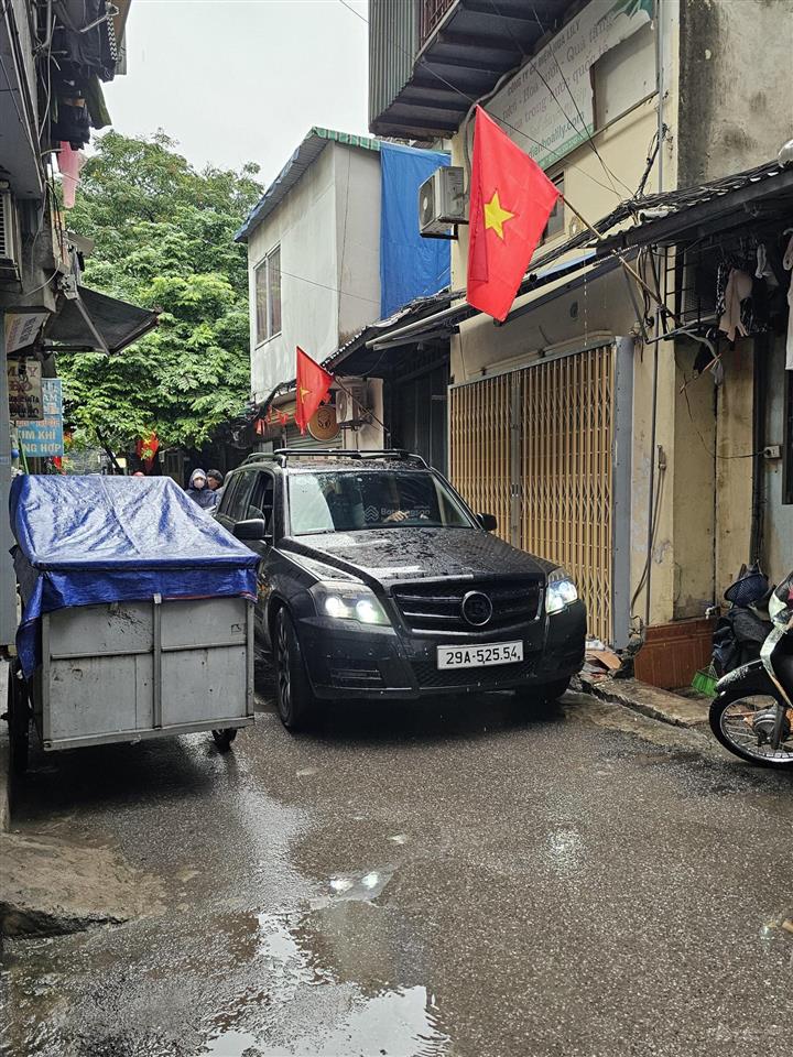 Cc gửi bán tòa ccmn 8 tầng ô tô tránh 99.5m2 mt 7m tại thanh xuân chỉ 31.5 tỷ  0393 222 ***