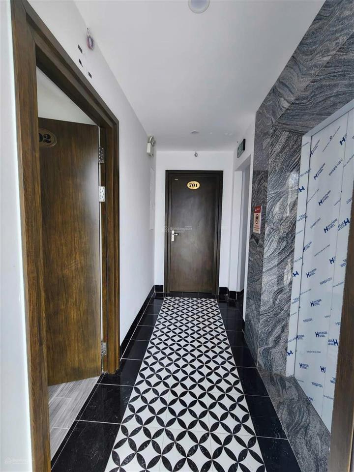 Cc gửi bán tòa ccmn 8 tầng ô tô tránh 99.5m2 mt 7m tại thanh xuân chỉ 31.5 tỷ  0393 222 ***