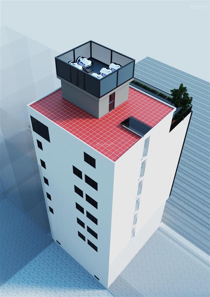 Chính chủ bán tòa chdv/khách sạn 10 tầng tại đồng me doanh thu 500tr/tháng giá thỏa thuận trực tiếp