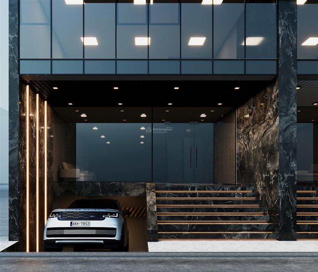 Chính chủ bán tòa chdv/khách sạn 10 tầng tại đồng me doanh thu 500tr/tháng giá thỏa thuận trực tiếp