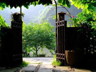 Bán đất khu hà sen  cát bà | không gian xanh, phong thuỷ thịnh