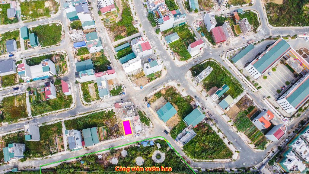Cập nhật hàng mới nhất khu đất dịch vụ 25ha vân canh đầy đủ tiện ích giá đầu tư cách mỹ đình 3km