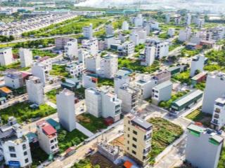 Bán lô 50m2 view công viên trường học khu 25ha giáp KĐT An Lạc cách Mỹ Đình 3km giá 1xxtr