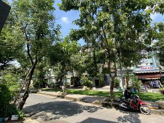 Siêu phẩm! lô đất 6m x 18m cn 104m2 ngay đại học văn lang phép hầm 5 tầng tiện xây chdv giá 11,5 tỷ