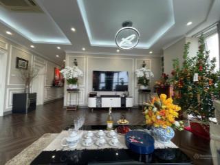 Chủ nhà gửi cho thuê các căn 3pn diện tích từ 128m2 tại golden palace, giá tốt nhất thị trường