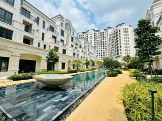 Mua parc villa từ cđt swanbay  hỗ trợ ls 24th. biệt thự đa công năng vừa ở vừa kết hợp cho thuê kd